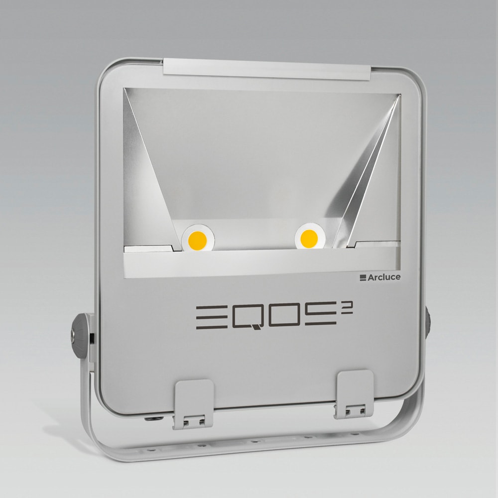 ARCLUCE SPA - ACL0672001A-840-12 EQOS2 PRO. 200W COB R.ALL. AS 45° ON/OFF