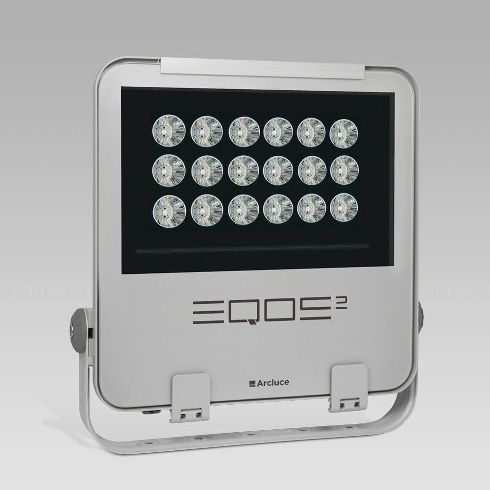 ARCLUCE SPA - ACL0672006A-840-21 EQOS2 PRO. 160W NB ON/OFF