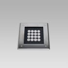 ARCLUCE SPA - ACL0765026C-840-30 QUAD200 32W SB C/INOX REM-D