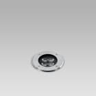 ARCLUCE SPA - ACL0770006C-830-30 INGR-S110 4W WB INOX TONDA REM-D