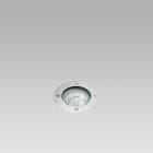 ARCLUCE SPA - ACL0771013A-30 INGR110 GU10 VETRO OPALE INOX FT ON/OFF