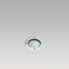 ARCLUCE SPA - ACL0771010A-30 INGR110 GU10 VETRO TRASP. INOX FT ON/OFF
