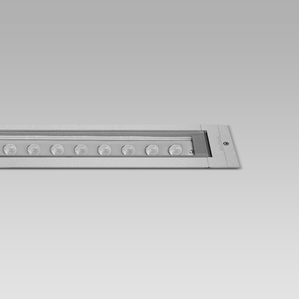 ARCLUCE SPA - ACL0773010A-830-16 LINEA-IN 40W WW L=1246 ON/OFF
