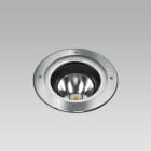 ARCLUCE SPA - ACL0779028A-840-30 INGR260 20W COB VB INOX TON.FILO ON/OFF