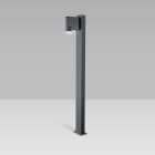 ARCLUCE SPA - ACL0867002P-840-16 TULA 5W P.SING. SCHERMO PC H=900 PC
