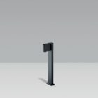 ARCLUCE SPA - ACL0867005P-840-21 TULA 10W P.SING. H=600 PC