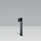 ARCLUCE SPA - ACL0867005P-840-16 TULA 10W P.SING. H=600 PC