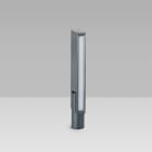 ARCLUCE SPA - ACL0882000A-840-16 KOMPASS 8W UNIDIR. H=784 ON/OFF