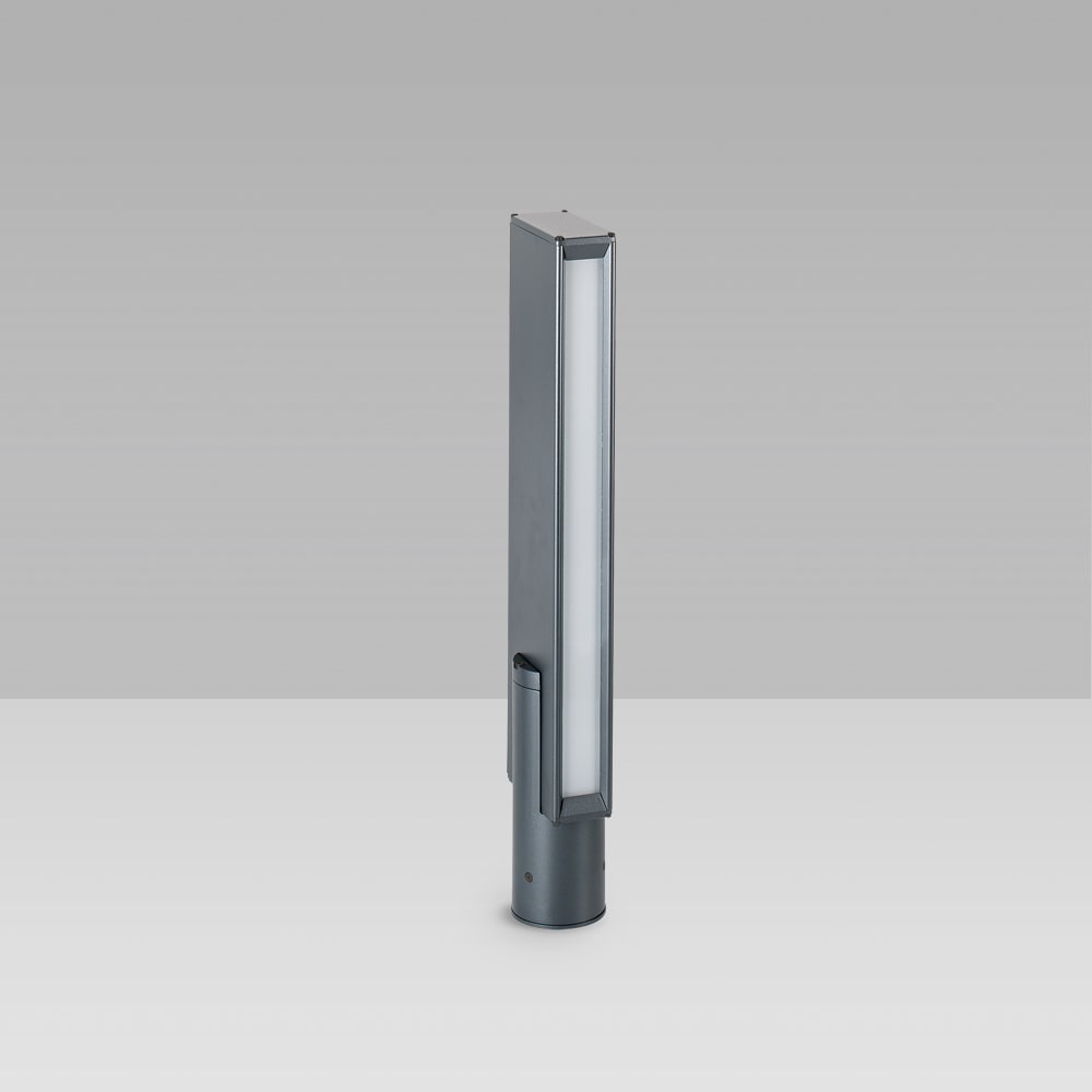 ARCLUCE SPA - ACL0882000A-840-16 KOMPASS 8W UNIDIR. H=784 ON/OFF