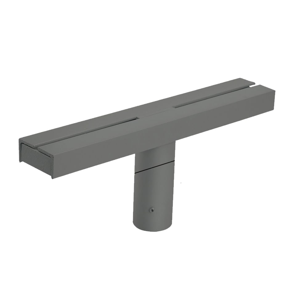 ARCLUCE SPA - ACL1099153X-16 STAFFA PORTAPROIETTORI L=500