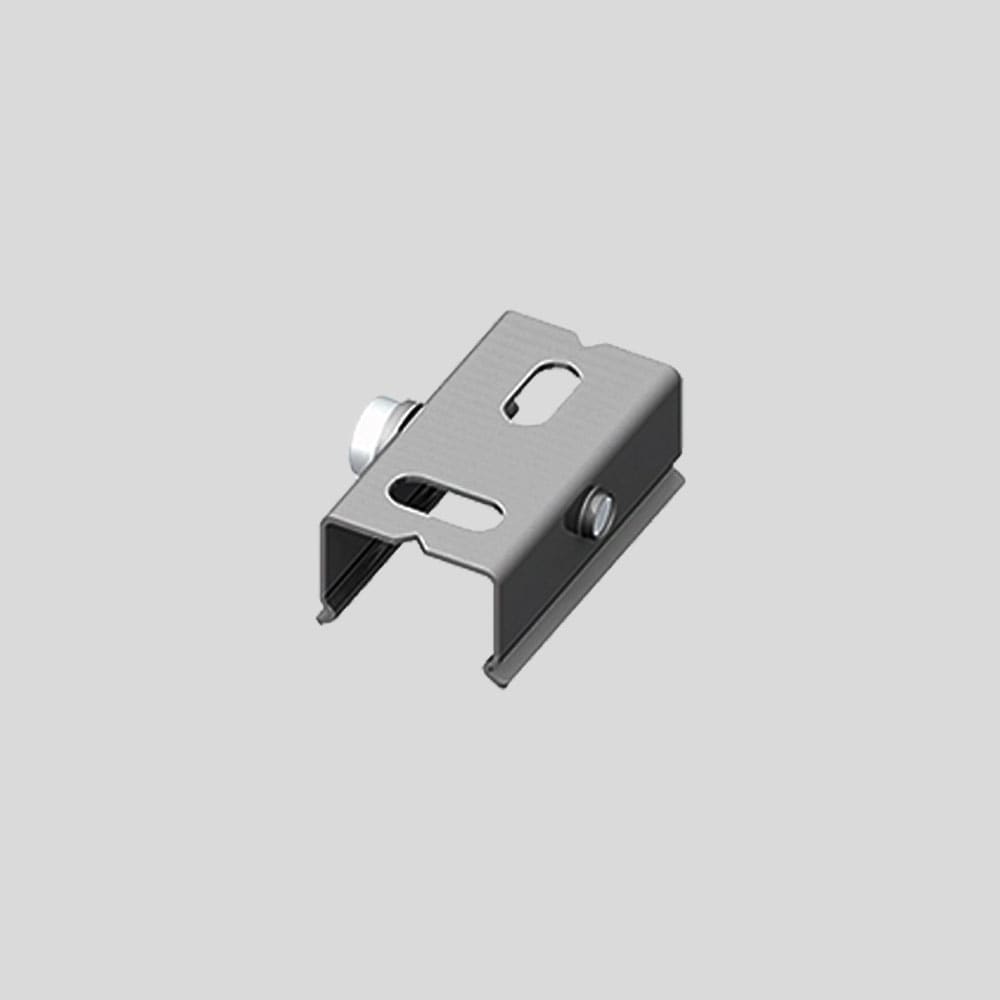 ARCLUCE SPA - ACL1099316X-33 ATTACCO RAPIDO PLAF. BINARIO