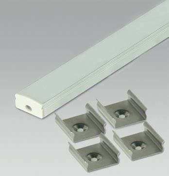 ARCLUCE SPA - ACL1099352X-34 PROFILO STRIP - KIT CORPO PLAFONE