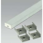 ARCLUCE SPA - ACL1099352X-34 PROFILO STRIP - KIT CORPO PLAFONE