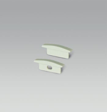 ARCLUCE SPA - ACL1099355X-34 PROFILO STRIP - KIT FIX+TESTATE INCASSO