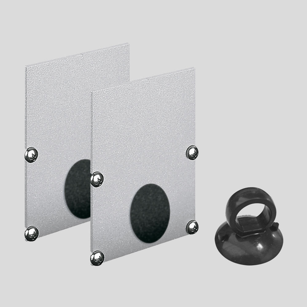 ARCLUCE SPA - ACL1099018X-21 TESTATE FINALI KRIO + VENTOSE