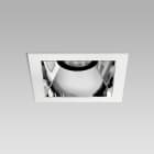 ARCLUCE SPA - ACL0383009A-930-11 DIMIL100Q 12W NB C/LEN GCO METAL. ON/OFF