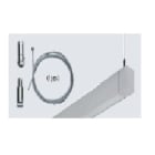 ARCLUCE SPA - ACL1099320X SOSPENSIONE C/REG.MILLIM. 1,5M