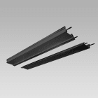 ARCLUCE SPA - ACL0301003X-12 CORSO100 MOD.STRUTT. TRIMLESS L=2000