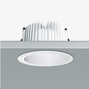 ARCLUCE SPA - ACL0365014A-830-11 TANTUM170 19W VB S.SUP. R.BI. ON/OFF