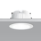 ARCLUCE SPA - ACL0363010A-840-11 TANTUM210 19W VB S.SUP. R.BI. ON/OFF