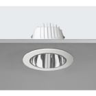 ARCLUCE SPA - ACL0366002A-830-21 TANTUM80 14W MB C/VETRO ON/OFF