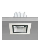 ARCLUCE SPA - ACL0361002A-840-21 QUANTUM80 14W VB C/V ON/OFF