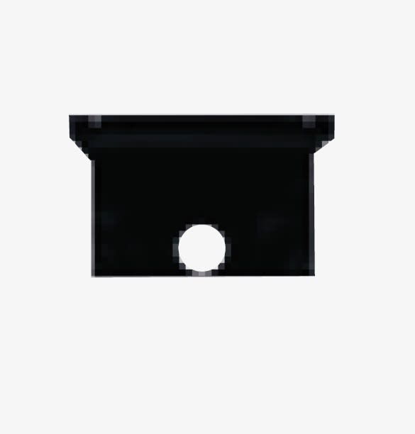 ARCLUCE SPA - ACL1099233X CONTROCASSA QUAD200 BASSA