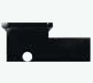 ARCLUCE SPA - ACL1099234X CONTROCASSA QUAD200 A L