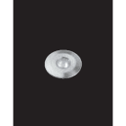 ARCLUCE SPA - ACL0767005C-840-30 INGR25 2W MB INOX TONDA FILO REM-D