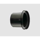 ARCLUCE SPA - ACL1099236X CONTROCASSA THUNDER110 TECNOPOLIMERO