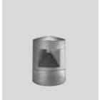 ARCLUCE SPA - ACL0870009A-840-16 K-IK180 6W BIDIR. H=250 ON/OFF