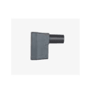 ARCLUCE SPA - ACL1099069X-16 ATTACCO PARETE D60