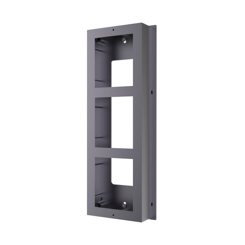 HIKVISION ITALY SRL - HIK305701150 DS-KDE-ACR3 : TELAIO SUPPORTO MODULI