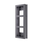HIKVISION ITALY SRL - HIK305701150 DS-KDE-ACR3 TELAIO SUPPORTO MODULI