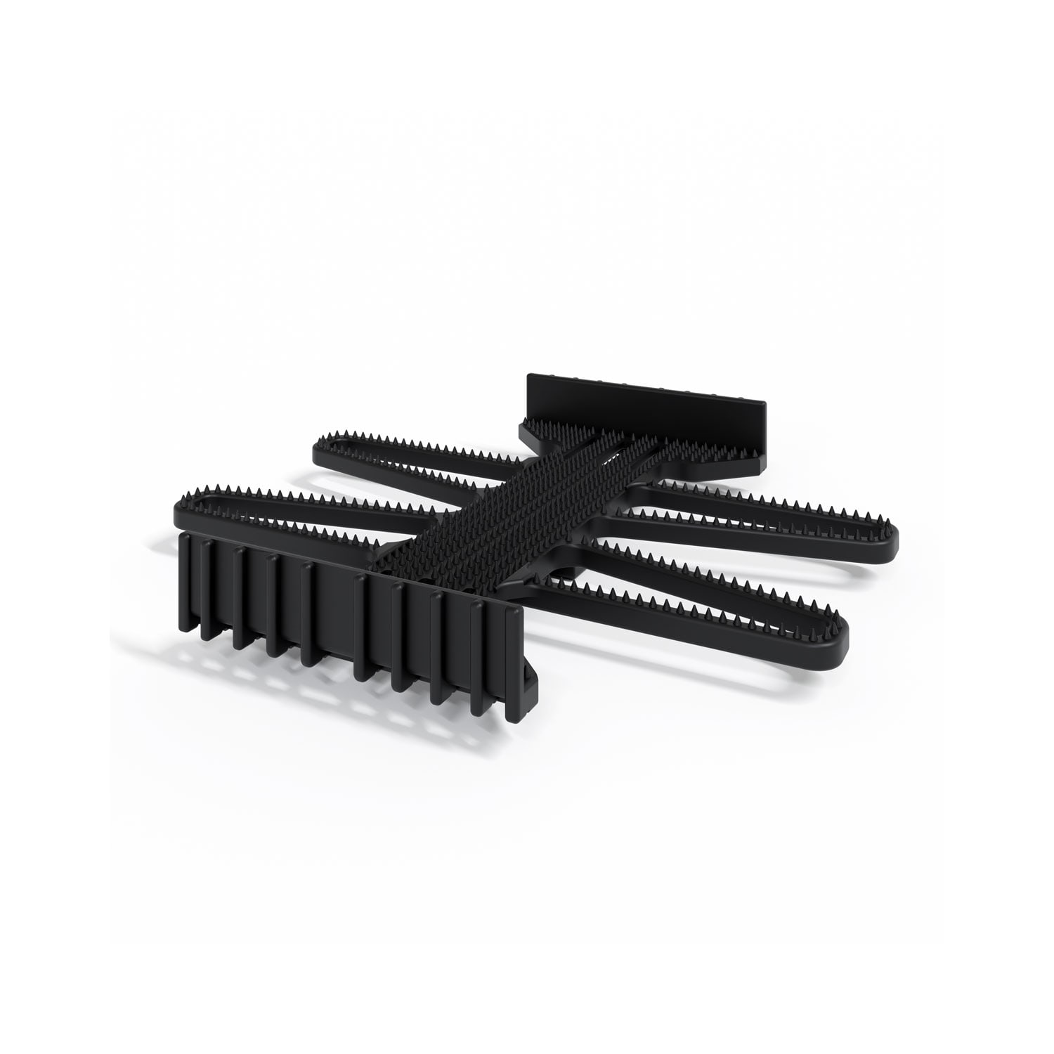 CONTACT ITALIA SRL - IICACT0045 SUPPORTO X ZAVORRA AGGIUNTIVA NET/NETLIG