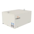 TEXA INDUSTRIES SRL - PVRBIT25CX0B Scambiatore di calore aria-acqua tetto, 2500W, 115V, 270x400x540 Acciaio zincato
