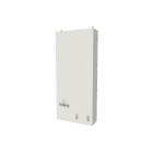 TEXA INDUSTRIES SRL - PVRBLU18BXUB Scambiatore di calore aria-acqua, 1750 W, 230 V, 901x398x137 Acciaio zincato UL