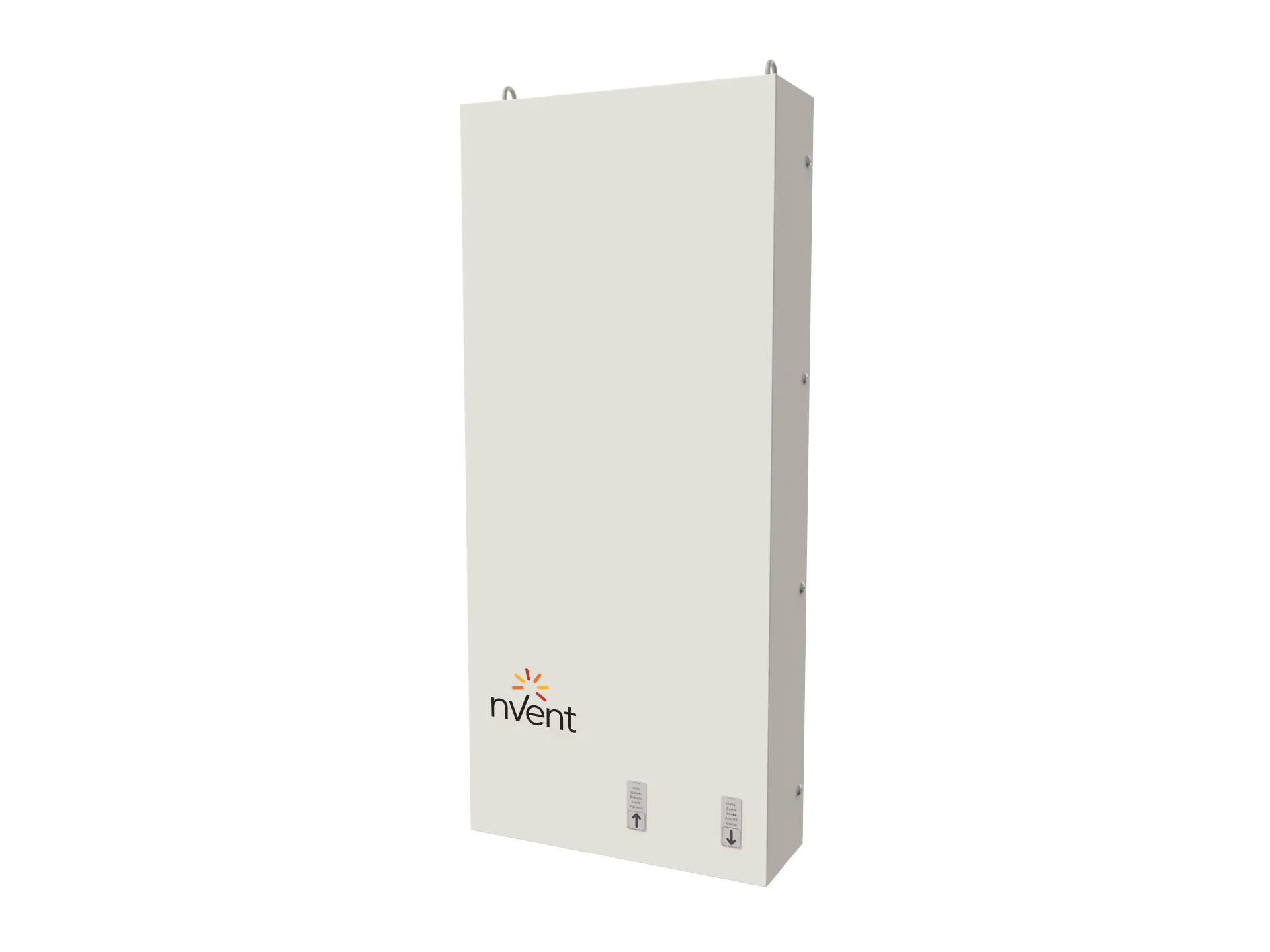 TEXA INDUSTRIES SRL - PVRBLU18CX0B Scambiatore di calore aria-acqua, 1750 W, 115 V, 901x398x137 Acciaio zincato CE