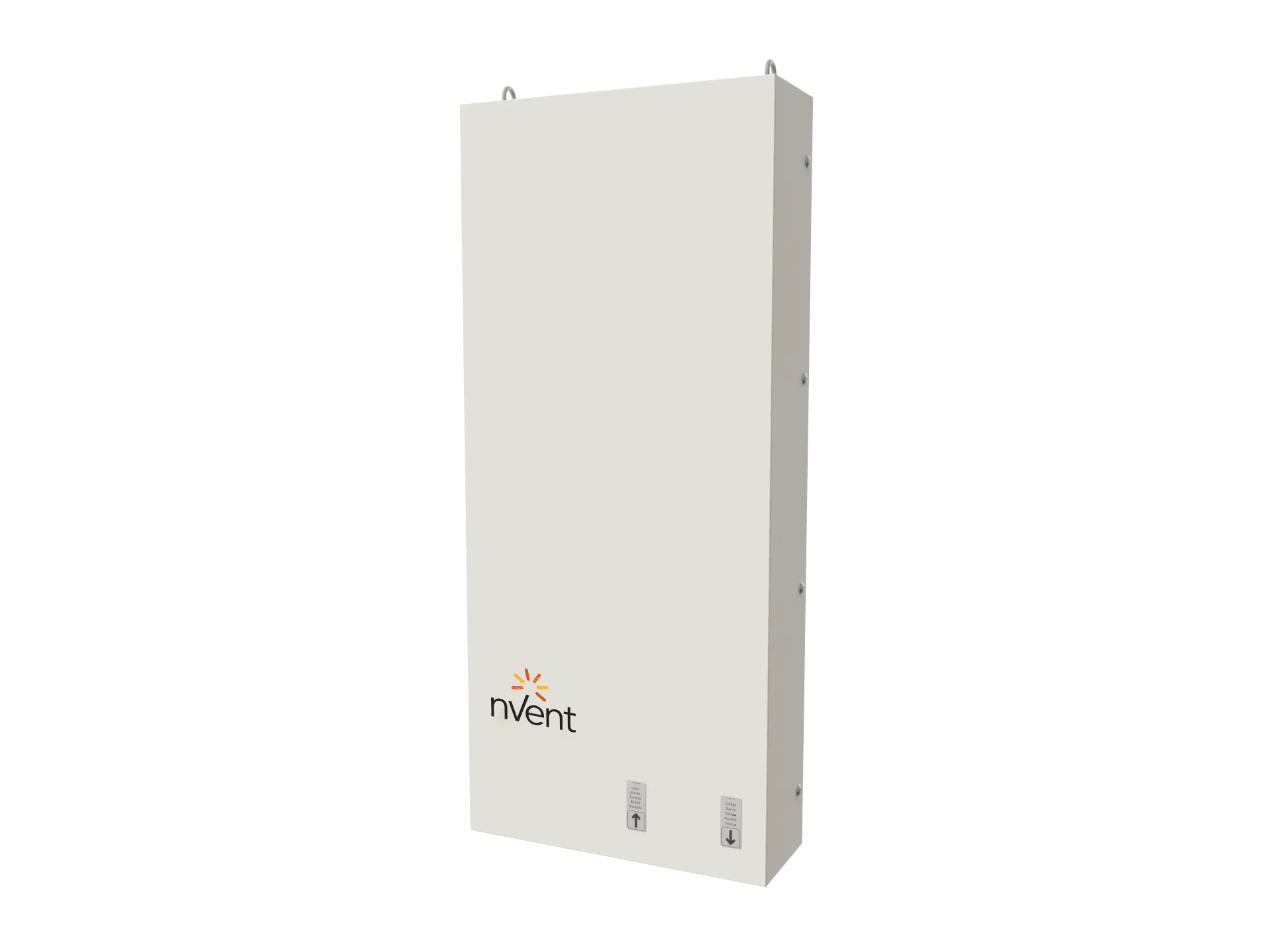TEXA INDUSTRIES SRL - PVRBLU25BX0B Scambiatore di calore aria-acqua, 2500 W, 230 V, 901x398x137 Acciaio zincato CE