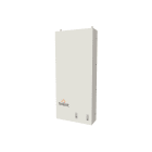 TEXA INDUSTRIES SRL - PVRBLU25BX0B Scambiatore di calore aria-acqua, 2500 W, 230 V, 901x398x137 Acciaio zincato CE