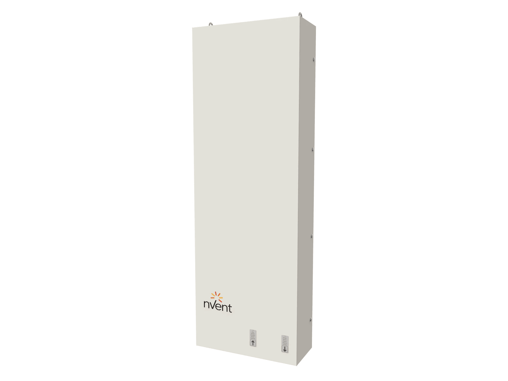 TEXA INDUSTRIES SRL - PVRBLU35BX0B Scambiatore di calore aria-acqua, 3500 W, 230 V, 1148x398x163 Acciaio zincato CE