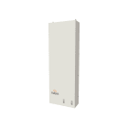 TEXA INDUSTRIES SRL - PVRBLU45BX0B Scambiatore di calore aria-acqua, 4500 W, 230 V, 1148x398x163 Acciaio zincato CE
