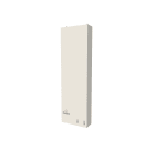 TEXA INDUSTRIES SRL - PVRBLU60CX0B Scambiatore di calore aria-acqua, 6000 W, 115 V, 1502x450x163 Acciaio zincato CE