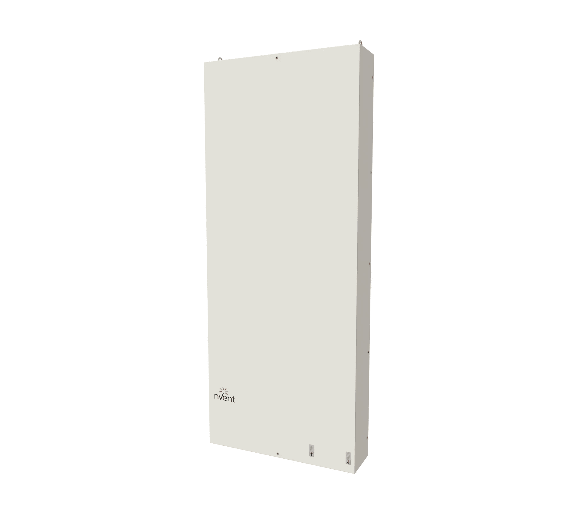 TEXA INDUSTRIES SRL - PVRBLUA0BX0B Scambiatore di calore aria-acqua 10000 W, 230 V, 1935x797x206 Acciaio zincato CE
