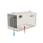 TEXA INDUSTRIES SRL - PVRDEK04CT0B ACroof410W115V 50-60HzTECE7035G