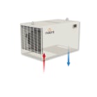 TEXA INDUSTRIES SRL - PVRDEK08BT0B Condizionatore da tetto, 820 W, 230 V, 339x341x600 Acciaio zincato, CE