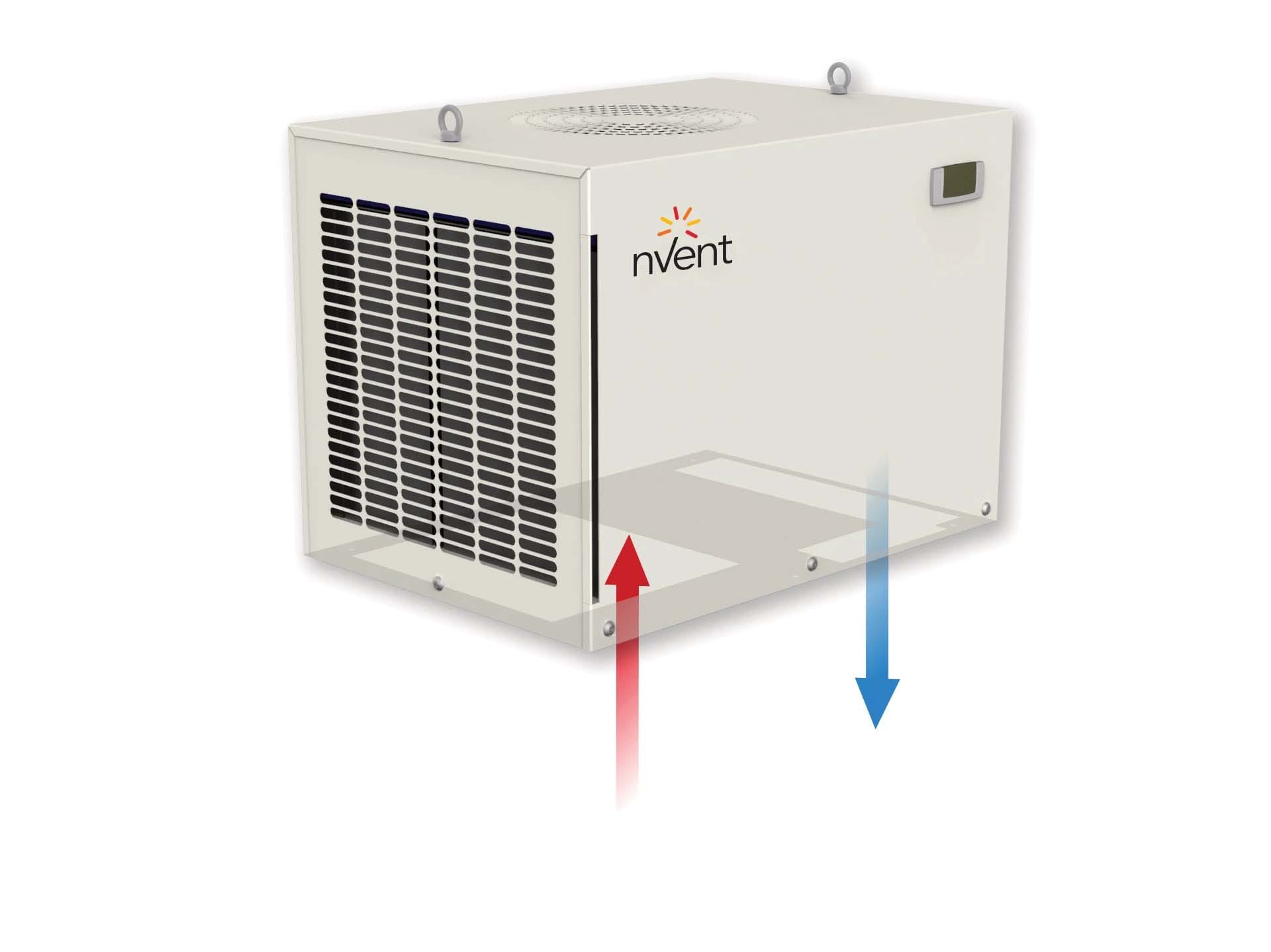TEXA INDUSTRIES SRL - PVRDEK15BTUB ACROOF1550W230V 50-60HZTEUL7035G