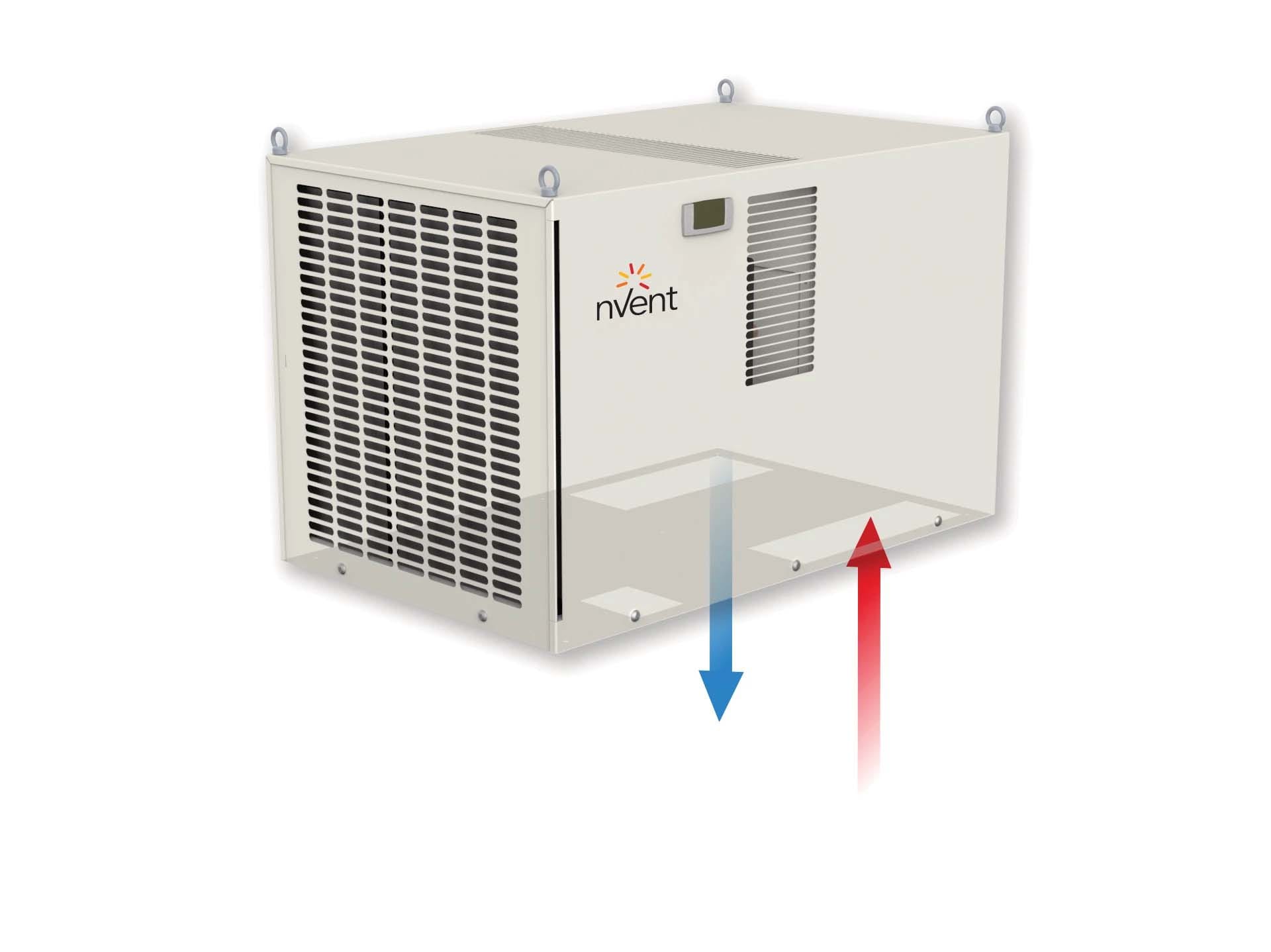TEXA INDUSTRIES SRL - PVRDEK30NTUB ACROOF2900W460V3 60HZTEUL7035G