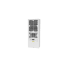 TEXA INDUSTRIES SRL - PVRNOX16C0E1U00000 ACoutdoor1600W115V 50-60HzRAL7035G