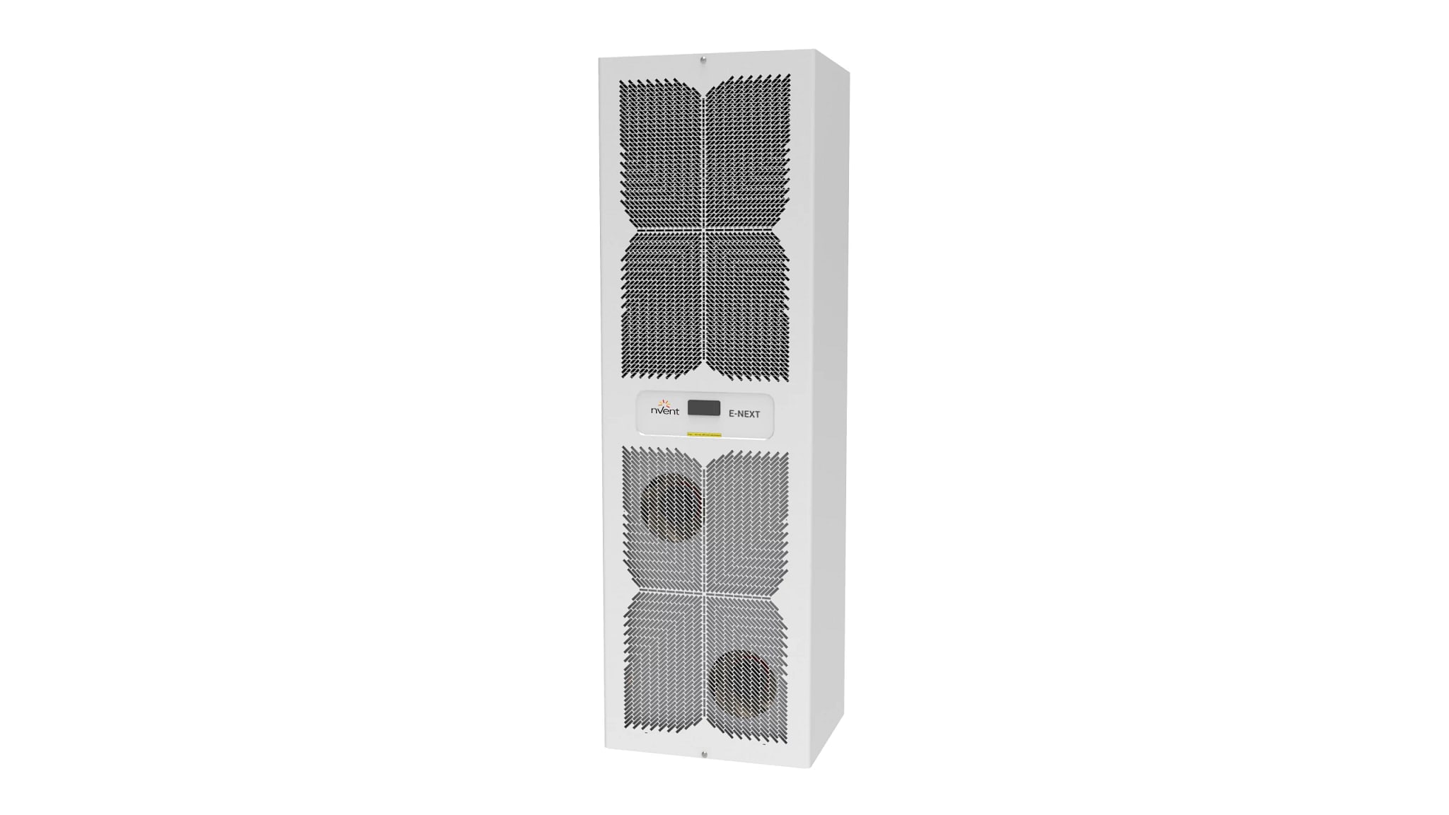 TEXA INDUSTRIES SRL - PVRNOX60H0E1U00000 Condizionatore d'aria esterno, 5400W 400V, Acciaio zincato, 1600x500x400 UL